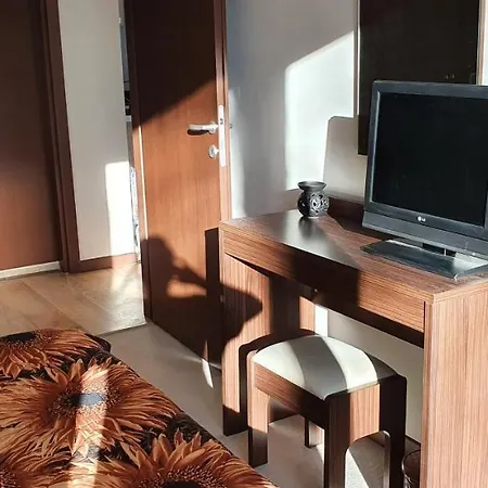 Terra Complex D4 - Private - Golf, Skiing & Daire