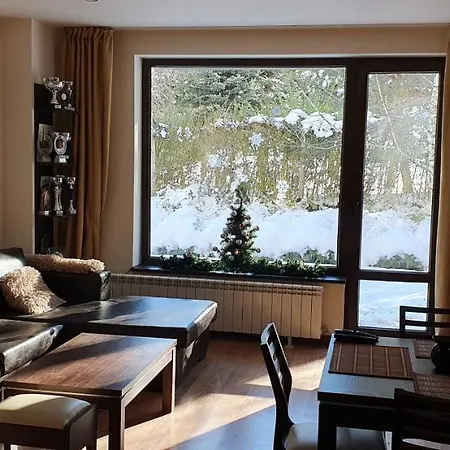 Terra Complex D4 - Private - Golf, Skiing & Daire Bansko