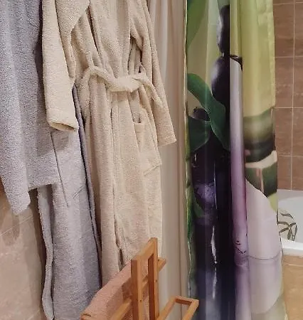 Terra Complex D4 - Private - Golf, Skiing & *