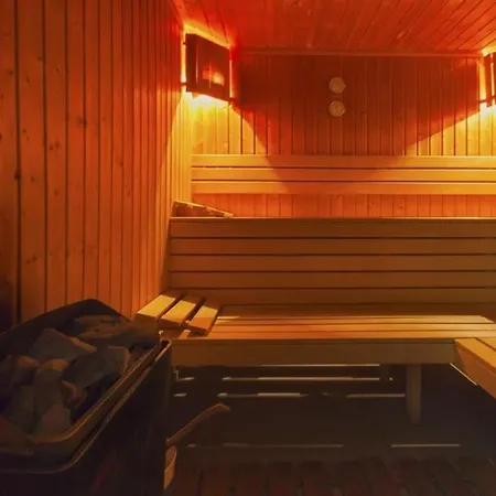 Terra Complex D4 - Private - Golf, Skiing & * Bansko