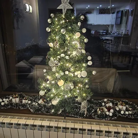 Terra Complex D4 - Private - Golf, Skiing & Apartamento *