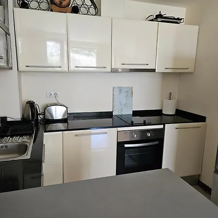 Terra Complex D4 - Private - Golf, Skiing & Apartamento *