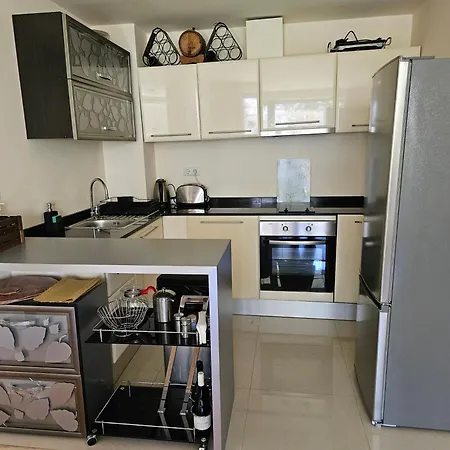 Apartamento Terra Complex D4 - Private - Golf, Skiing & Bansko