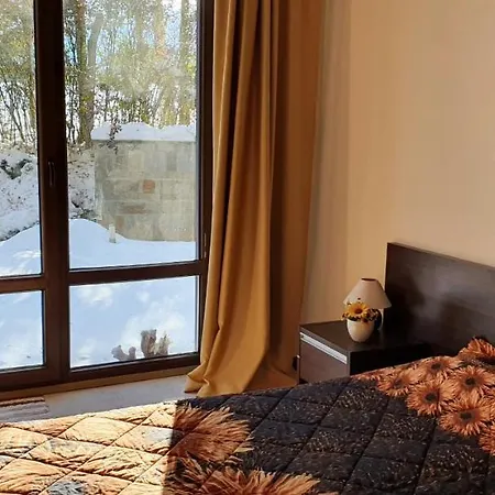 Terra Complex D4 - Private - Golf, Skiing & Apartment *