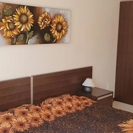 Terra Complex D4 - Private - Golf, Skiing & Apartment