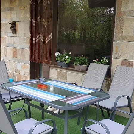 Terra Complex D4 - Private - Golf, Skiing &