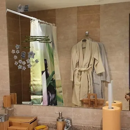 Terra Complex D4 - Private - Golf, Skiing & * Bansko