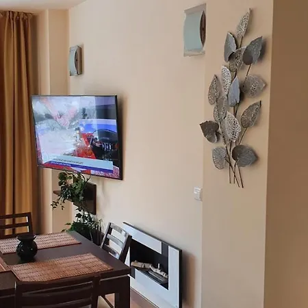 Terra Complex D4 - Private - Golf, Skiing & * Bansko