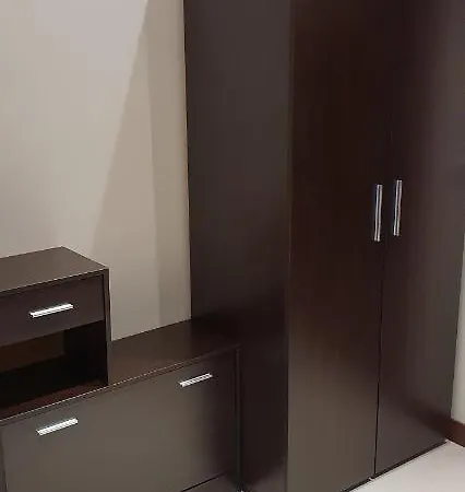 Terra Complex D4 - Private - Golf, Skiing & Банско