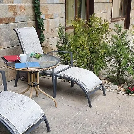 Terra Complex D4 - Private - Golf, Skiing & Банско