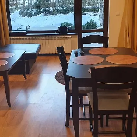 Terra Complex D4 - Private - Golf, Skiing & Банско