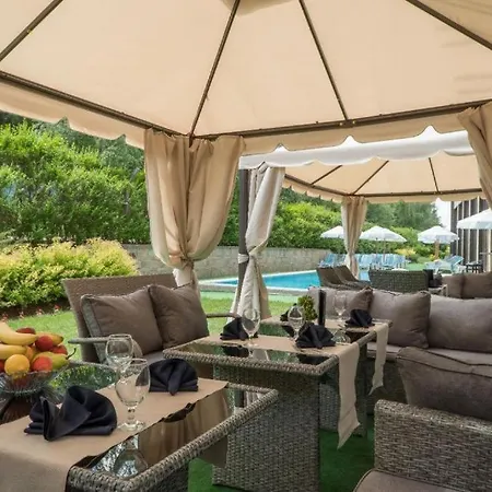 Terra Complex D4 - Private - Golf, Skiing & Банско