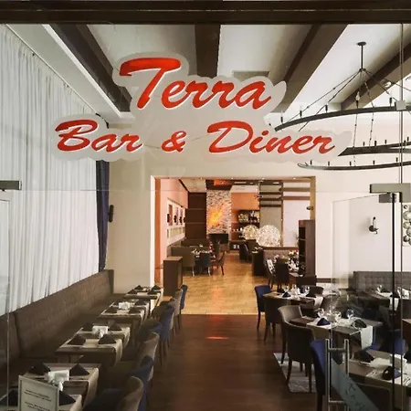 Апартаменты Terra Complex D4 - Private - Golf, Skiing &