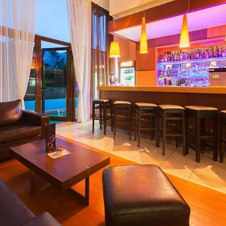 Terra Complex D4 - Private - Golf, Skiing & * Банско