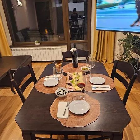 Terra Complex D4 - Private - Golf, Skiing & * Банско