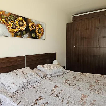 Terra Complex D4 - Private - Golf, Skiing & * Банско