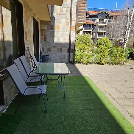 Terra Complex D4 - Private - Golf, Skiing & *