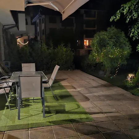 Апартамент Terra Complex D4 - Private - Golf, Skiing & Банско