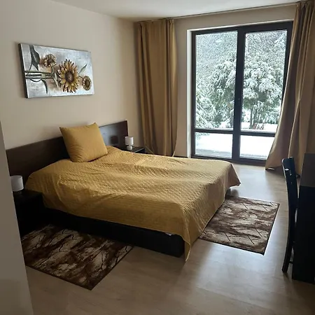 Terra Complex D4 - Private - Golf, Skiing & *