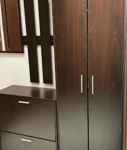 Διαμέρισμα Terra Complex D4 - Private - Golf, Skiing & Μπάνσκο