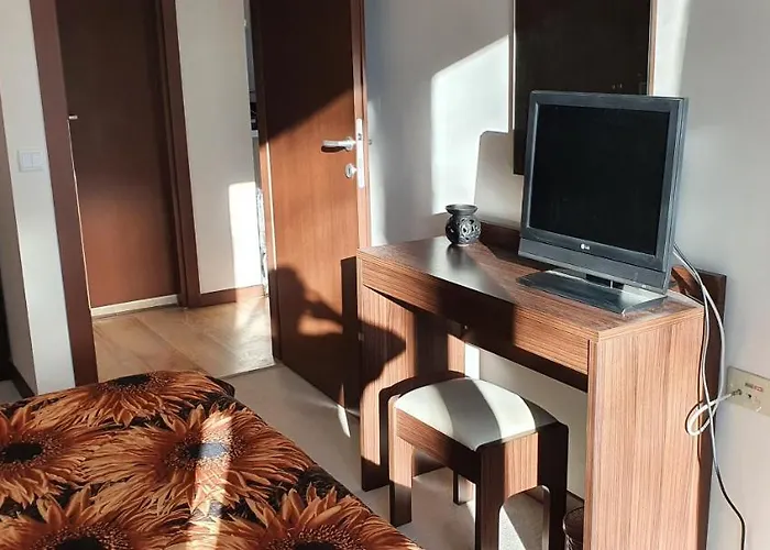 Terra Complex D4 - Private - Golf, Skiing & Διαμέρισμα