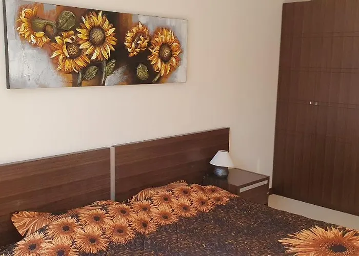 Terra Complex D4 - Private - Golf, Skiing & Διαμέρισμα