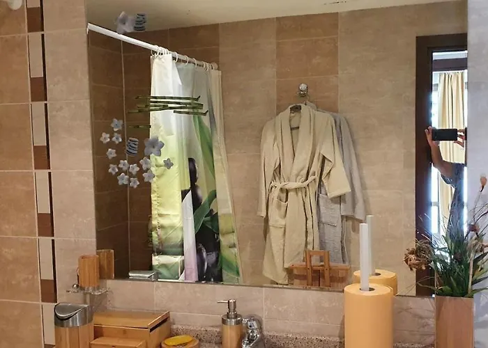 Terra Complex D4 - Private - Golf, Skiing & * Μπάνσκο