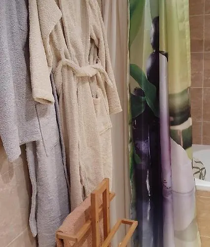 Terra Complex D4 - Private - Golf, Skiing & *