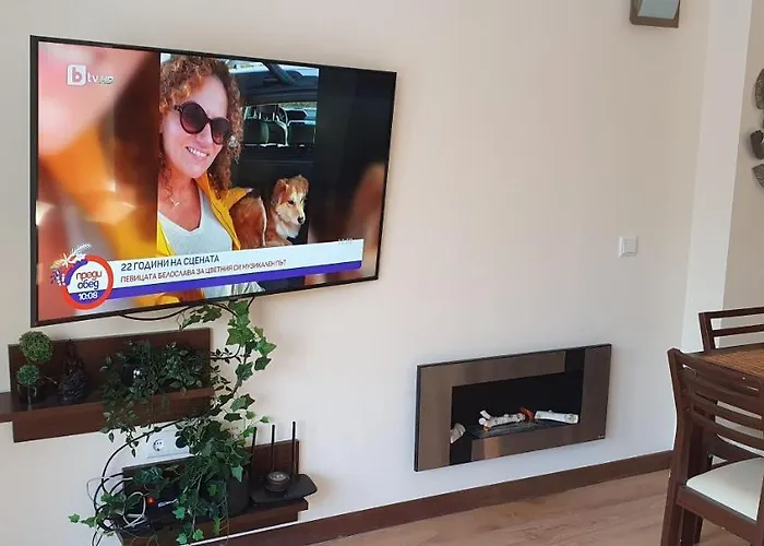 Terra Complex D4 - Private - Golf, Skiing & Διαμέρισμα