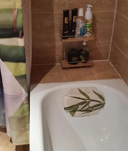 Terra Complex D4 - Private - Golf, Skiing & Μπάνσκο