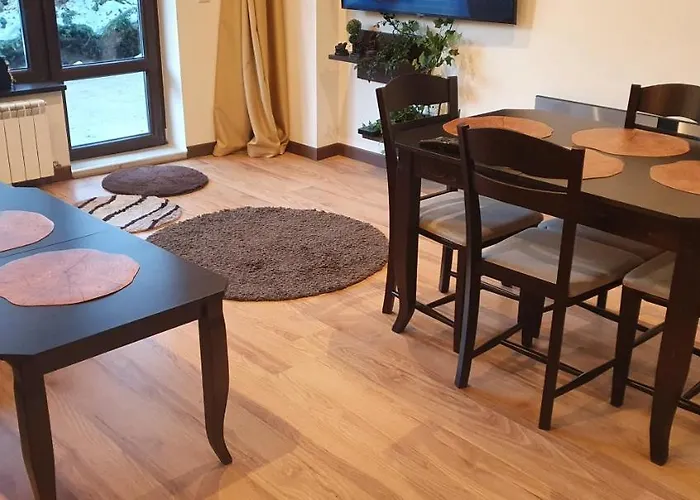 Διαμέρισμα Terra Complex D4 - Private - Golf, Skiing & *