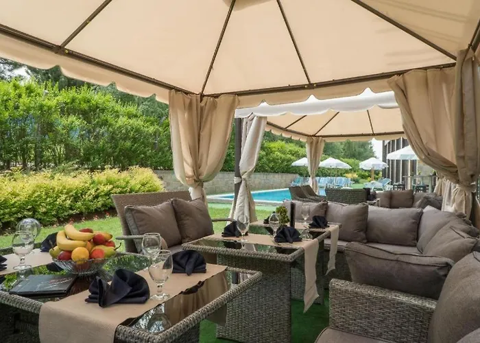 Terra Complex D4 - Private - Golf, Skiing & Μπάνσκο