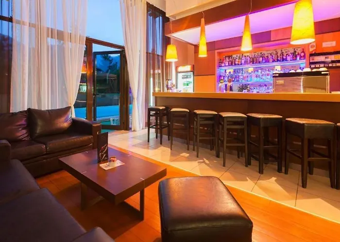 Terra Complex D4 - Private - Golf, Skiing & * Μπάνσκο