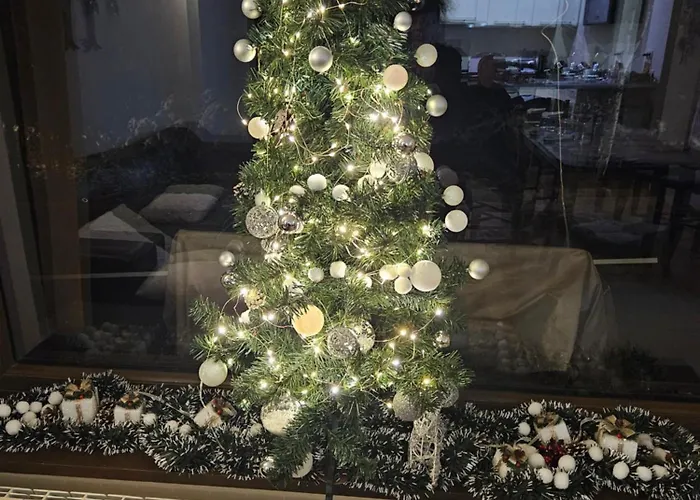 Terra Complex D4 - Private - Golf, Skiing & Apartmán *