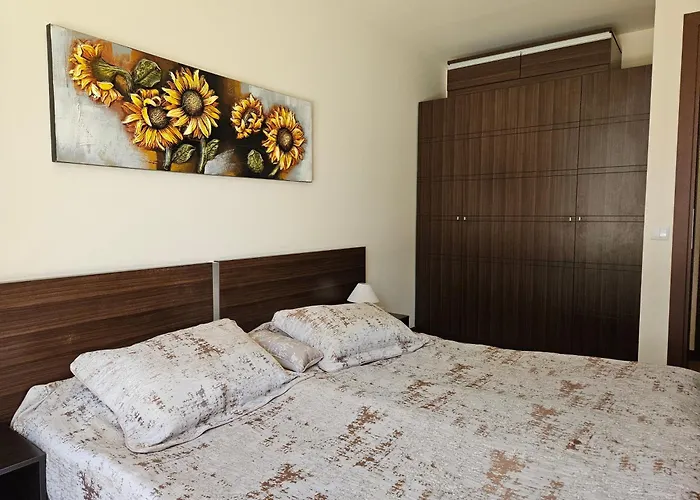 Terra Complex D4 - Private - Golf, Skiing & * Μπάνσκο