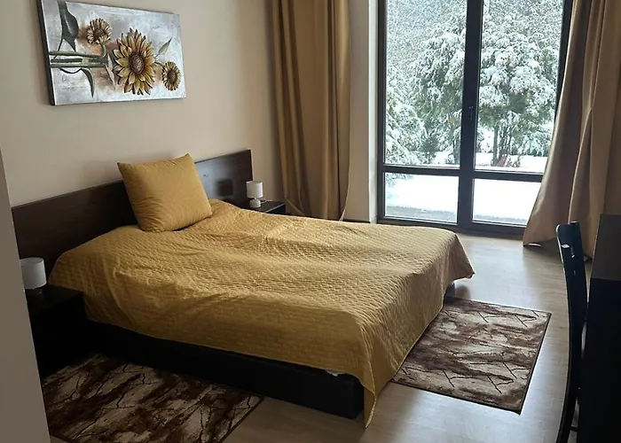 Terra Complex D4 - Private - Golf, Skiing & *